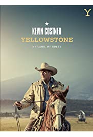 مسلسل Yellowstone مترجم الموسم الخامس كامل